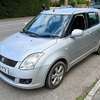 2008 Suzuki Swift 1.5 GLX, ULEZ
