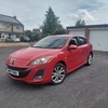 mazda 3 12 months mot