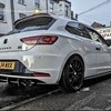400bhp Seat Leon Cupra 280
