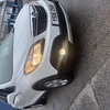 Vauxhall Mokka Spares or Repair