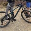 Trek fuel ex 5 mountain bike 29 in