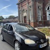 Volkswagen Golf GT TDI