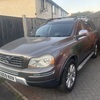2010 XC90 Exclusive 2.4 D5 185