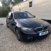 BMW 320d msport plus 335d replica