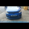 Vw caddy tfsi bwa gti conversion