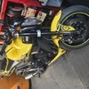 Yamaha fz1n very very clean 20k