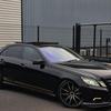 MERCEDED E350 CDI SPORT - E63 REP