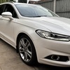 Ford Mondeo titanium 2.0 TD