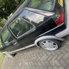 Mk2 golf /ford/ Vauxhall/ turbo