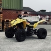 LTZ super quad, road legal