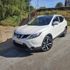 Nissan Qashqai Tekna 1.5 dCi