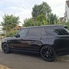 2020 RR AUTOBIOGRAPHY BLACK EDITION