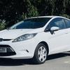 Ford Fiesta 2012 fresh mot &service