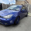 St170 in imperial blue