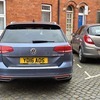 2016 vw passat estate Rline