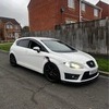 Seat leon mk2 super copa