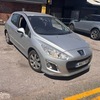 Peugot 308 1.6 HDI 99k 2014