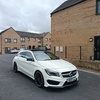 Mercedes CLA 45 AMG 4Matic Auto