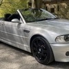BMW m3 convertible