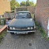 Rover p6