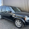 2012 Land Rover Discovery