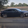 2.2 Mondeo titanium x sport
