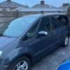 2.0l diesel ford galaxy