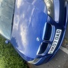 2007 bmw 318i