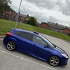 2014 ST250 ST-3 303 Bhp