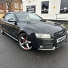 2010-60 Audi a5 2.0tdi coupe