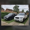 2 for 1 x5 msport & fullback pickup