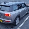 16' Clubman