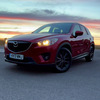 Mazda Cx 5 2.2 auto