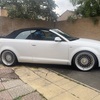 2010 audi a3 8p cabriolet