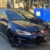 2018 GOLF GTI PERFORMANCE + DSG