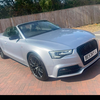 Audi a5 special edit 2 tdi auto