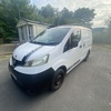 Micro camper NV200 1.5 DCI