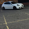 Alfa Romeo giulietta cloverleaf