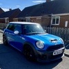 Mini Cooper S R56
