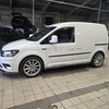 Vw Caddy 2.0 DSG Highline 99k