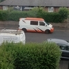 Vw 07 lwb transporter