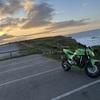 Kawasaki z750