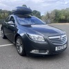 2012 Insignia Elite Nav