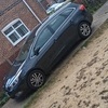 2015 kia estate 1.6 diesel