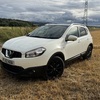 2012 Nissan Qashqai 2.0dCi Auto 4x4