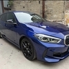 2020 BMW 118D M SPORT AUTO PX
