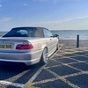 2006 BMW 330ci Manual
