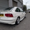 1996 ford escort RS 2000