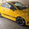 Abarth competizione 2019 stage 3