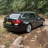Take a look bmw f11 520d touring